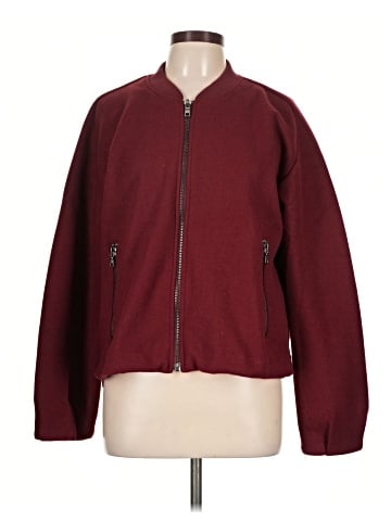 Simply Vera Vera Wang Jacket (view 1)