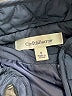 Croft & Barrow 100% Polyester Blue Vest Size S - photo 6