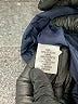 Croft & Barrow 100% Polyester Blue Vest Size S - photo 8