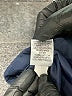 Croft & Barrow 100% Polyester Blue Vest Size S - photo 9
