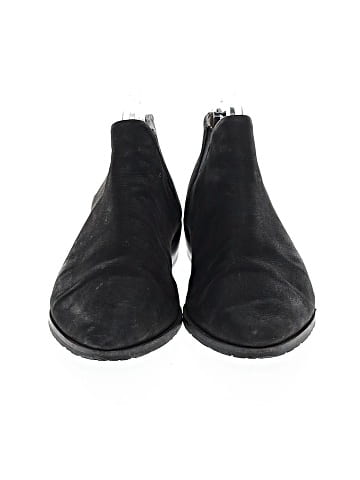 Gentle Souls Ankle Boots (view 2)