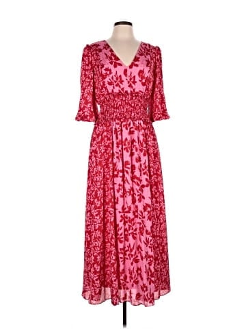 Taylor Casual Dress (view 1)