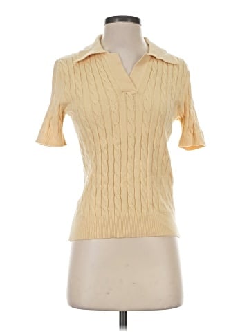 Unbranded Sweater Vest (view 1)