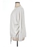 Lou & Grey Silver Pullover Sweater Size XL - photo 5
