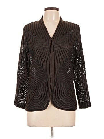 Obstinee Blazer (view 1)