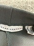 Susan Graver Solid Gray Dress Pants Size L - photo 7