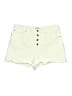 J.Crew Ivory Shorts Size 32 waist - photo 1
