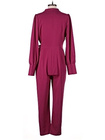 Adelyn Rae Jumpsuit (view 2)