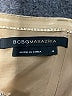 BCBGMAXAZRIA 100% Polyester Tan Cocktail Dress Size 4 - photo 7