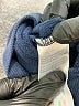 Champion Blue Pullover Hoodie Size 3T - photo 5