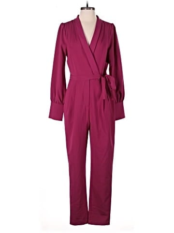 Adelyn Rae Jumpsuit (view 1)