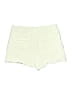 J.Crew Ivory Shorts Size 32 waist - photo 2