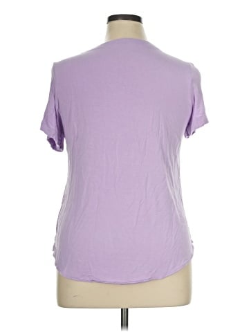 Croft & Barrow Short Sleeve T-Shirt (view 2)