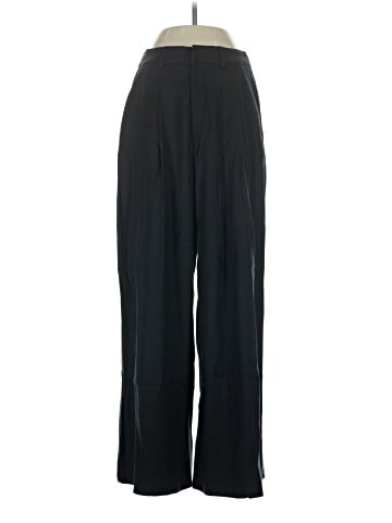 Maeve Linen Pants (view 1)
