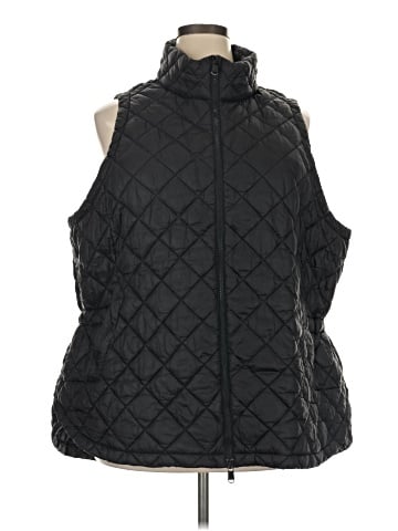 Athleta Vest (view 1)