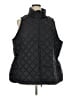 Athleta 100% Nylon Black Vest Size 3X - photo 1