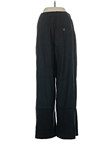 Maeve Linen Pants (view 2)
