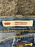 Levi's Blue Jeans Size 3T - photo 3