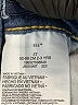 Levi's Blue Jeans Size 3T - photo 4