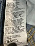 Levi's Blue Jeans Size 3T - photo 5