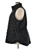 Athleta 100% Nylon Black Vest Size 3X - photo 5