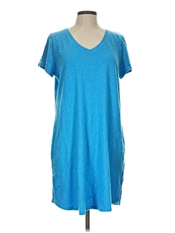 J.Jill Casual Dress (view 1)