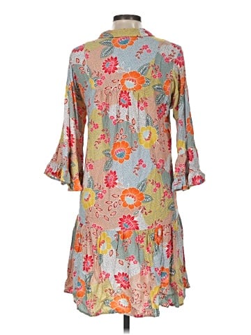 uncle frank Casual Dress (view 2)