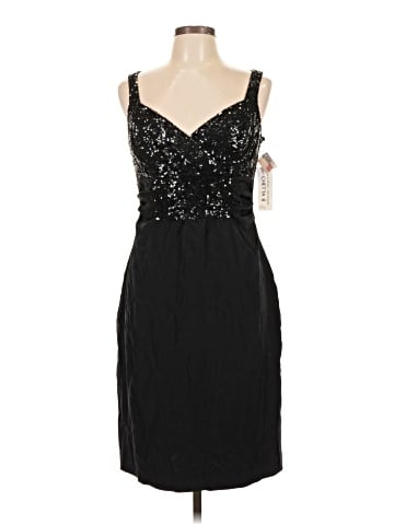 Chetta B Cocktail Dress (view 1)