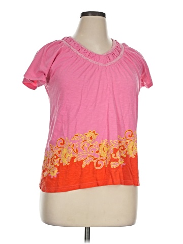 Caribbean Joe Short Sleeve T-Shirt (view 1)