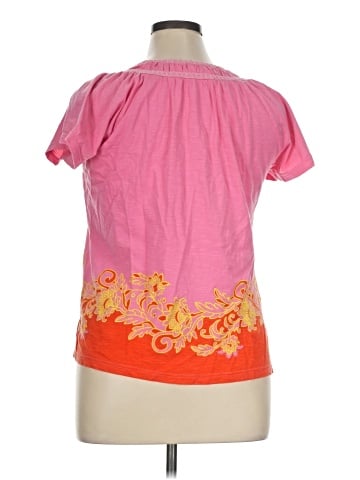 Caribbean Joe Short Sleeve T-Shirt (view 2)