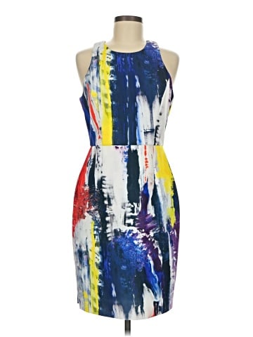 Milly Cocktail Dress (view 1)