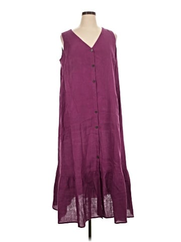 J.Jill Casual Dress (view 1)