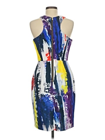 Milly Cocktail Dress (view 2)