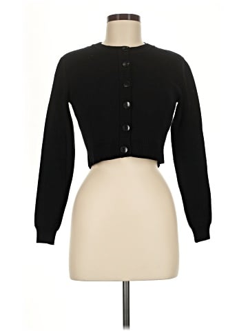 Zara Cardigan (view 1)