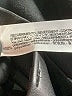 Zara 100% Polyurethane Black Casual Pants Size XL - photo 8