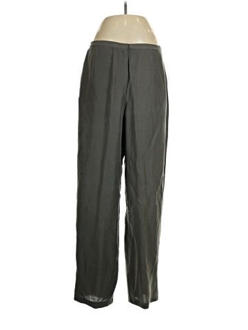 Eileen Fisher Dress Pants (view 1)