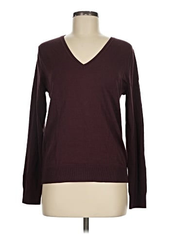 Banana Republic Factory Store Pullover Sweater (view 1)