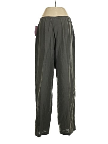 Eileen Fisher Dress Pants (view 2)