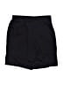 Champion 100% Polyester Solid Black Athletic Shorts Size 5 - photo 2