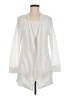 Unbranded White Cardigan Size M - photo 1