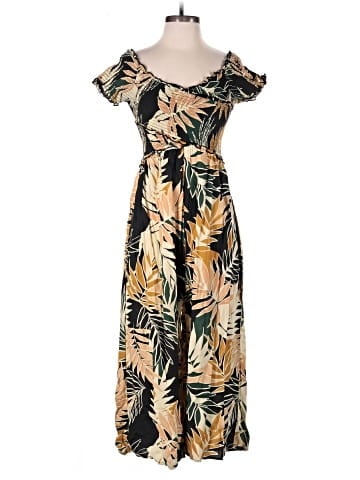 Patrons of Peace Jumpsuit (view 1)