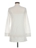 Unbranded White Cardigan Size M - photo 2