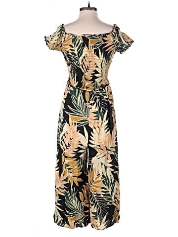 Patrons of Peace Jumpsuit (view 2)