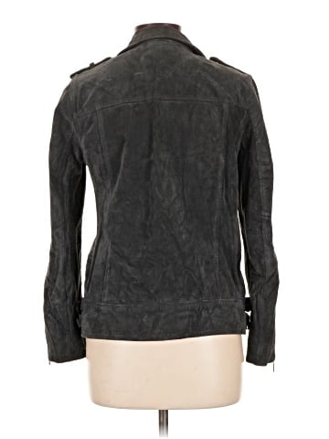 Blank NYC Leather Jacket (view 2)