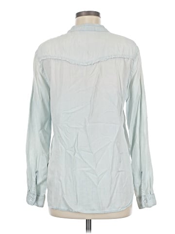 Cloth & Stone Long Sleeve Blouse (view 2)