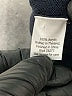 Croft & Barrow 100% Acrylic Black Pullover Sweater Size M - photo 8