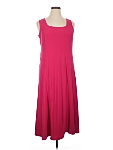 Susan Graver Casual Dress (view 1)
