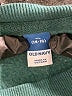 Old Navy Stars Green Sweatshirt Size 14 - 16 - photo 3