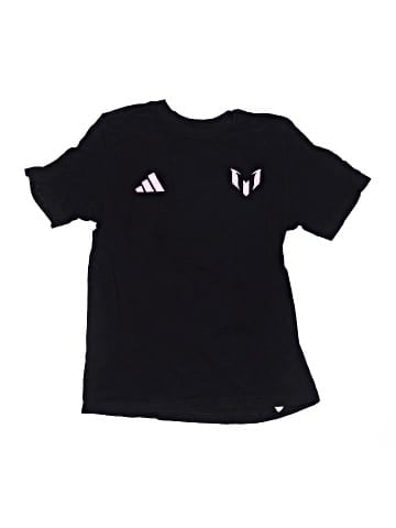 Adidas Short Sleeve T-Shirt (view 1)