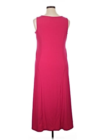 Susan Graver Casual Dress (view 2)